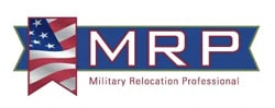 Military Relocation Professional, MRP®