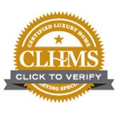 MILLION DOLLAR GUILD - CERTIFIED LUXURY HOME MARKETING SPECIALIST, CLHMS™