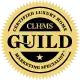Certified Luxury Home Marketing Specialist Guild Logo