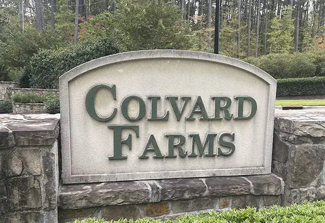 Colvard Farms