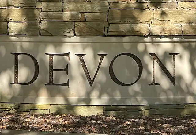 Devon