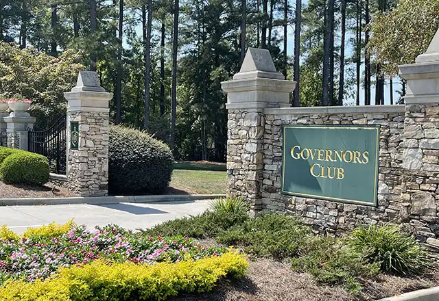 Governors Club