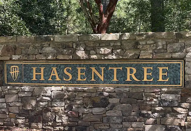 Hasentree