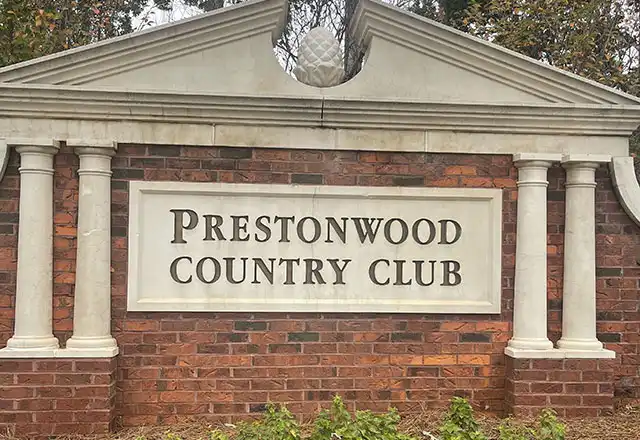 Preston