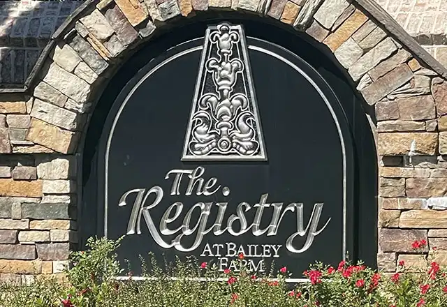 The Registry